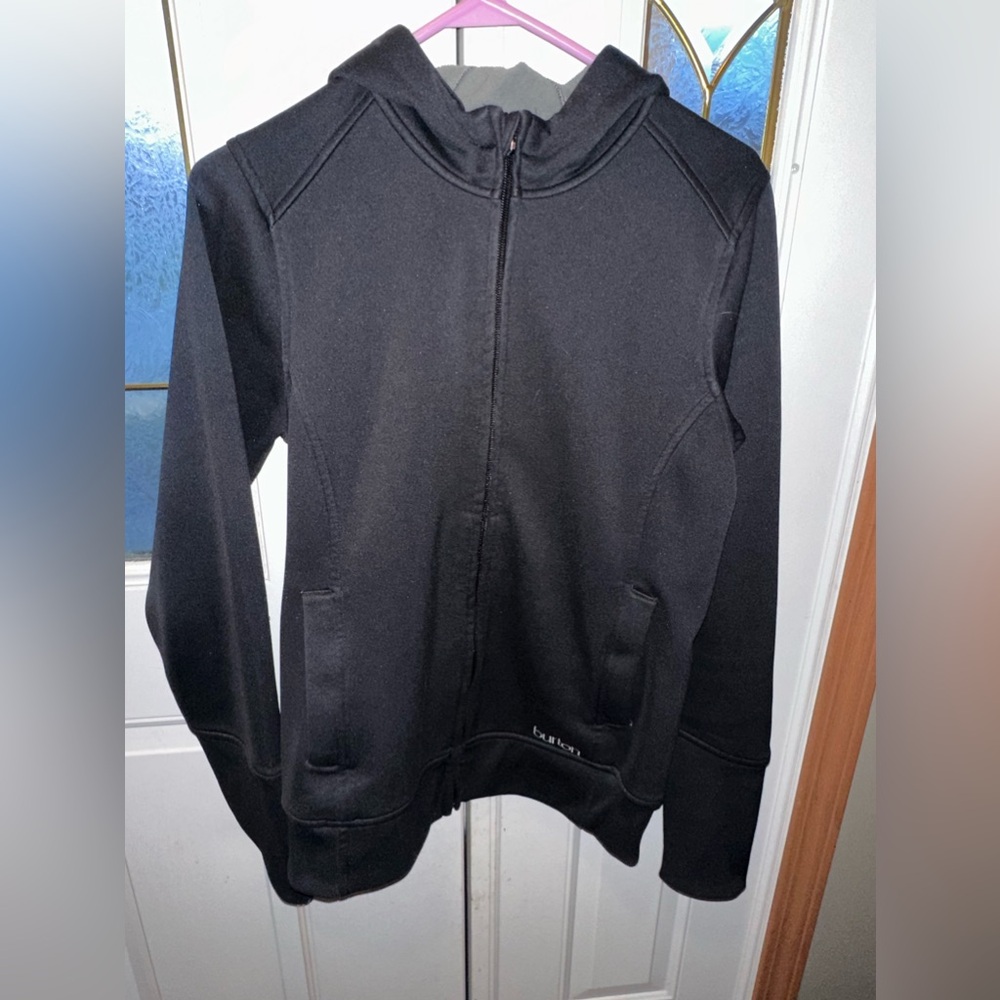 Burton sweatshirt